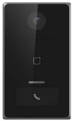 IP-відеопанель виклику Hikvision DS-KV6133-WME1
