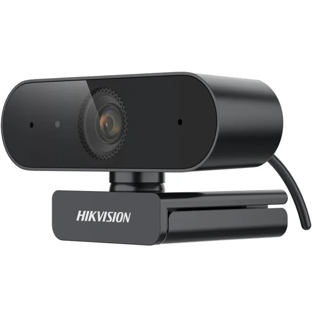 Веб-камера Hikvision DS-U02 2 МП