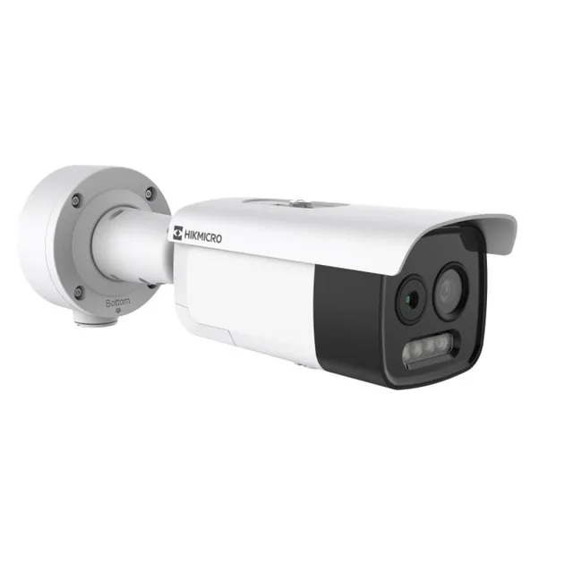 Тепловізійна камера Hikmicro HM-TD2628-3/G1/T3A