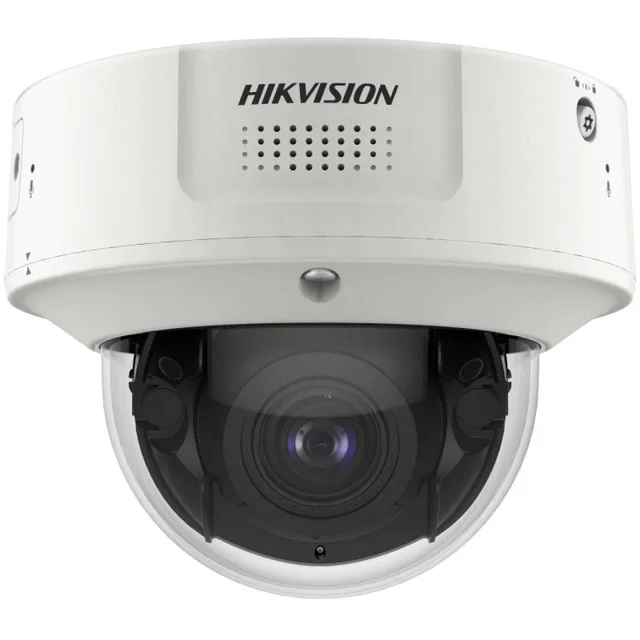 IP-відеокамера купольна Hikvision iDS-2CD7146G0-IZHSY(2,8-12mm) 4 МП