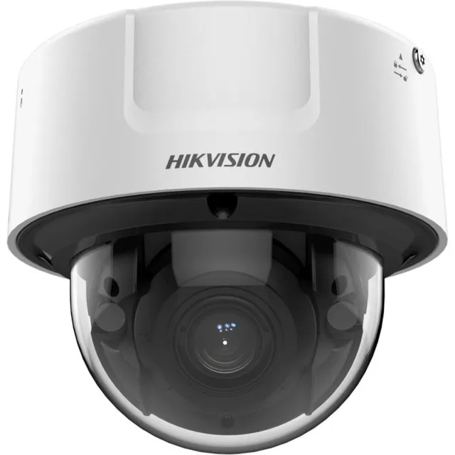 IP-відеокамера купольна Hikvision iDS-2CD7146G0-IZS(2,8-12mm) 4 МП