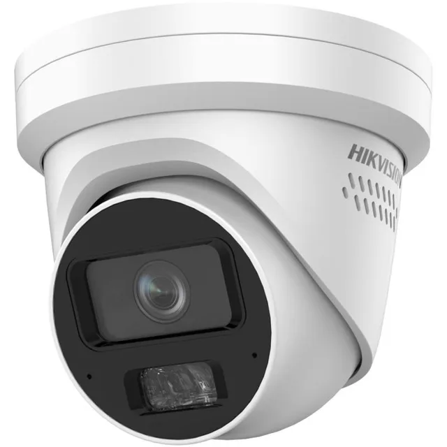 IP-відеокамера ColorVu Hikvision iDS-2CD7347G0-XS 4 МП