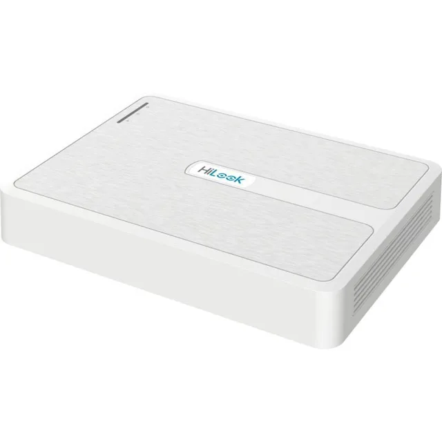 IP-відеореєстратор HiWatch NVR-108H-D/8P