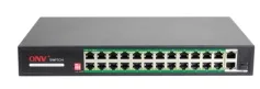 PoE-комутатор ONV ONV-H1024PL