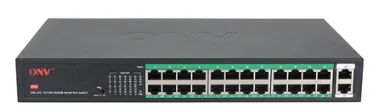 PoE-комутатор ONV ONV-H1024PLS