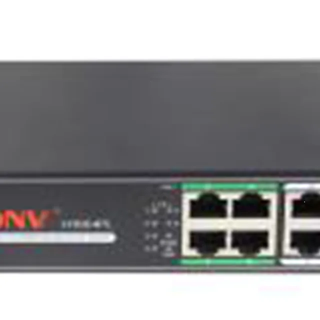 PoE-комутатор ONV ONV-H1064PSD