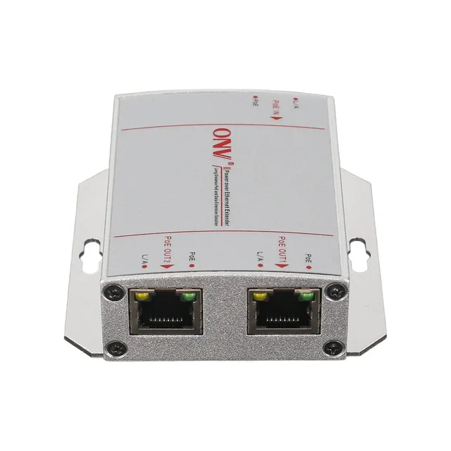 Подовжувач-дільник PoE ONV ONV-PSE-PD3302S