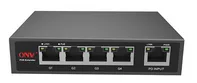 Подовжувач-дільник PoE ONV ONV-PSE-PD3304