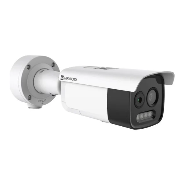 Тепловізійна камера Hikmicro HM-TD2628-10/G1/T3A