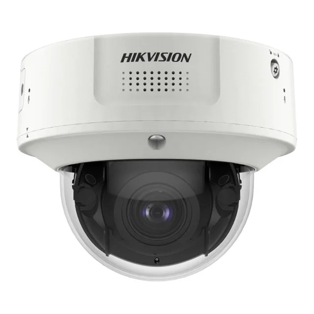 IP-відеокамера купольна Hikvision iDS-2CD7146G0-IZHSY(2,8-12mm) 4 МП