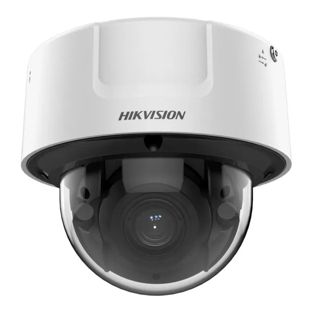 IP-відеокамера купольна Hikvision iDS-2CD7146G0-IZS(2,8-12mm) 4 МП