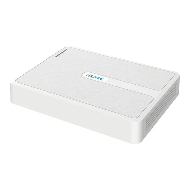 IP-відеореєстратор HiWatch NVR-108H-D/8P