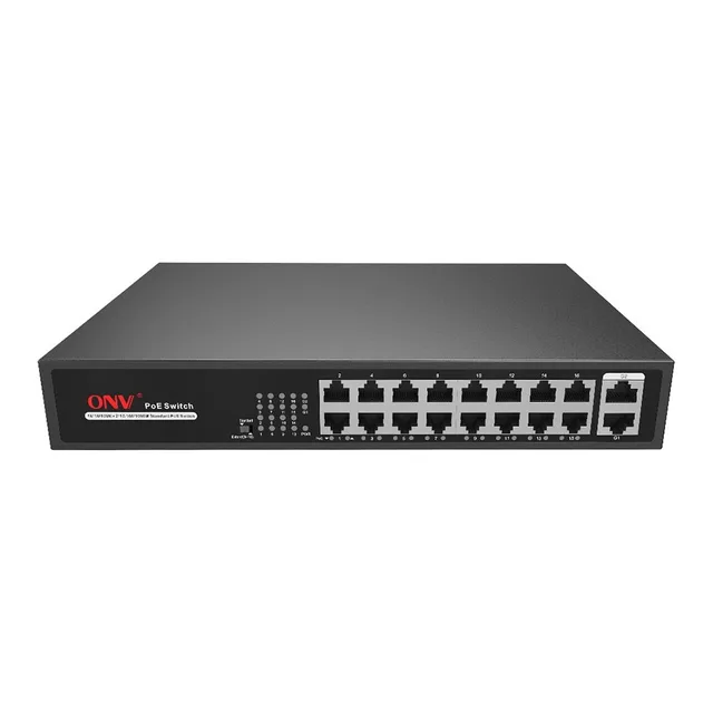 PoE-комутатор ONV ONV-H1016PL