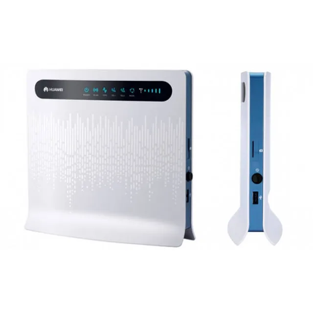 Стаціонарний Роутер 4G 3G Wi-Fi Huawei B593