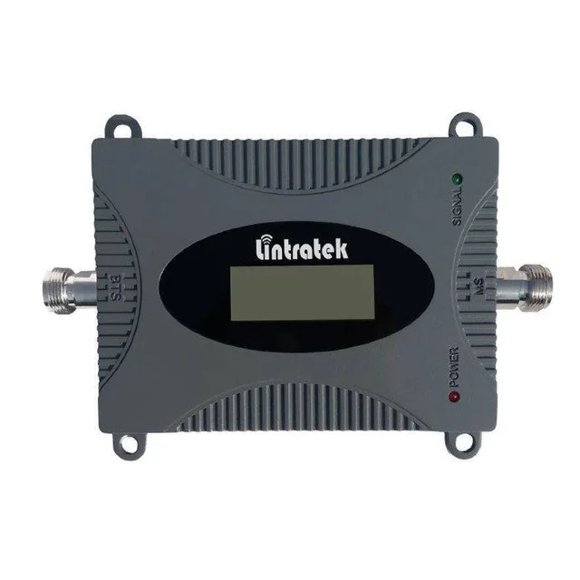 Підсилювач сигналу (репітер) Lintratek KW16L-GSM (900 Мгц)