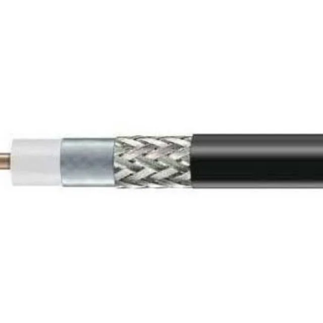Кабель коаксіальний RG-8 Ericsson TZC 500 32