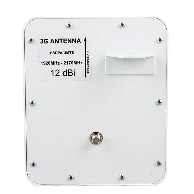 3G Антена панельна 12 дБ Rnet