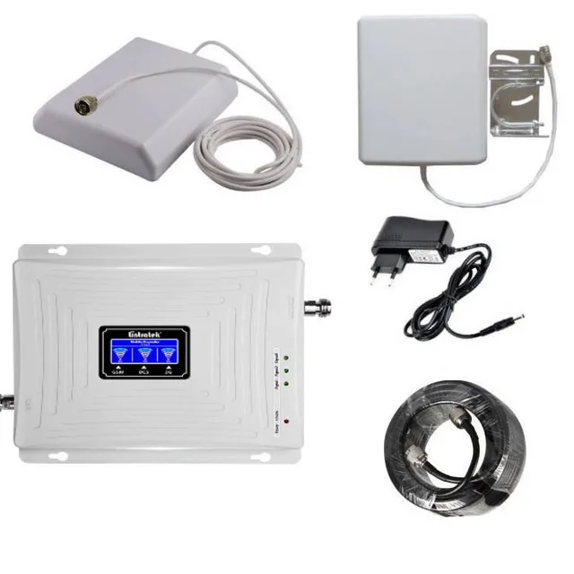 Lintratek KW20C-GDW комплект всі стандарти