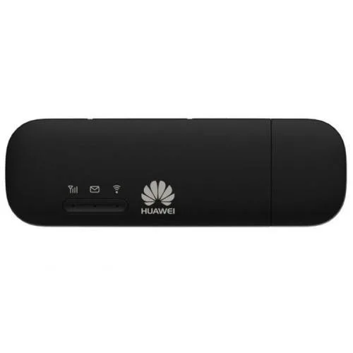 USB-модем 3G 4G Wi-Fi Huawei E8372h-153 Original