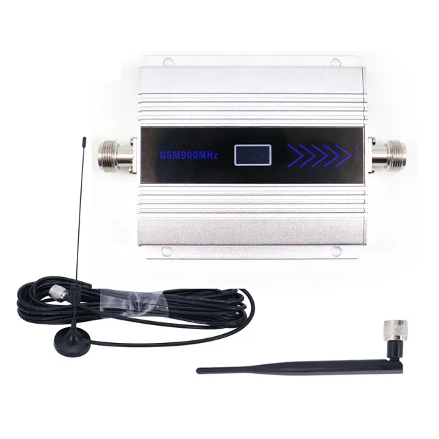 GSM-комплекс репітер 900 МГц магнітний