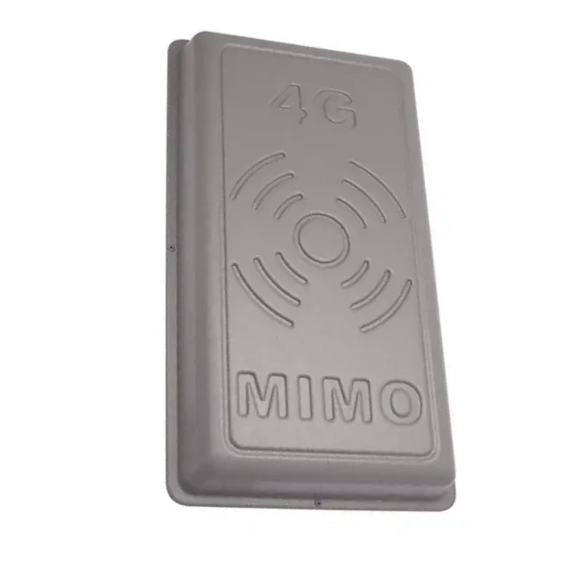 4G LTE антена панельна R-Net ПЛАНШЕТ MIMO 17(2 * 2) ( 824-960 / 1700-2700 мГц (LTE-Advanced Pro) 17 дб)
