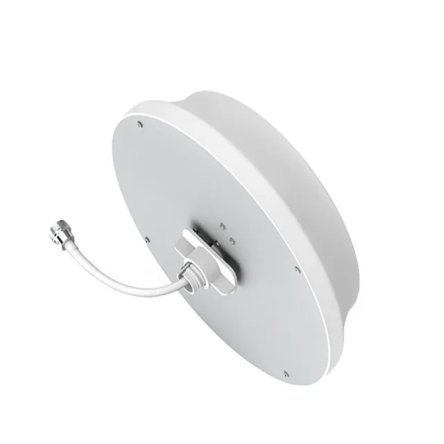 Антена 600-6000 Мгц купольна 5 dBi