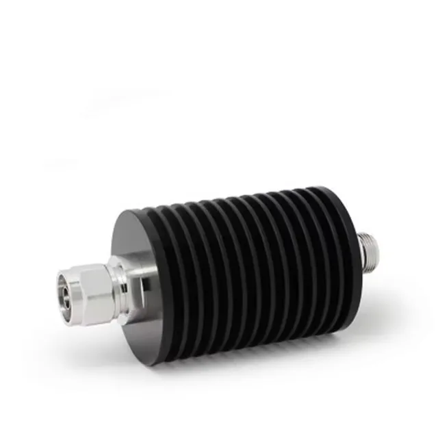 ВЧ-автуатор 100W-20 Дб 6 GHz N Male — N Female