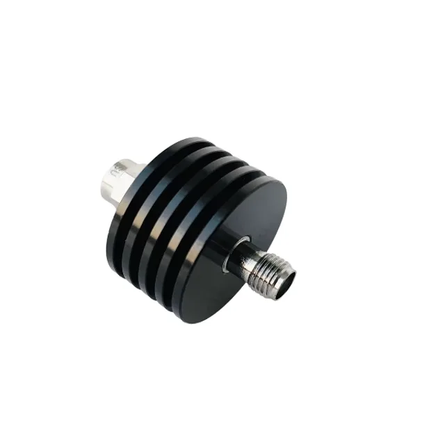 ВЧ-атенюатор 40 дБ 5W SMA Male — SMA Female