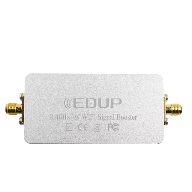 EDUP 2,4 ГГц 4 Вт підсилювач сигналу Wi-Fi для керування дронами