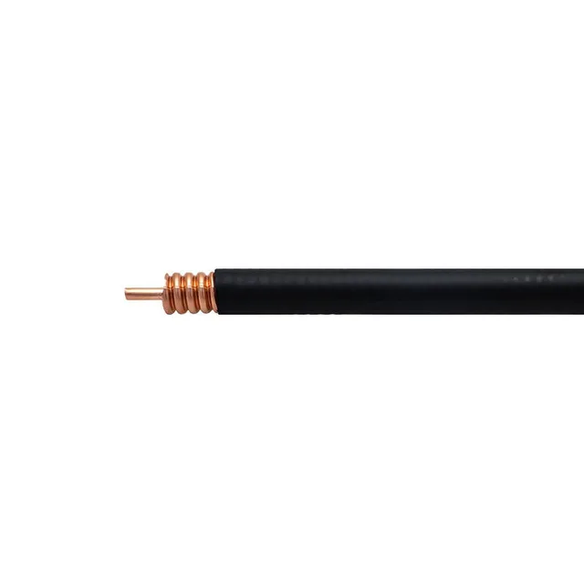 Кабель фідер KingSignal Superflex 1/2”